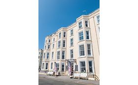 The Belgrave Hotel