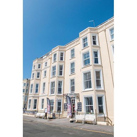 The Belgrave Hotel United Kingdom Buitenkant foto