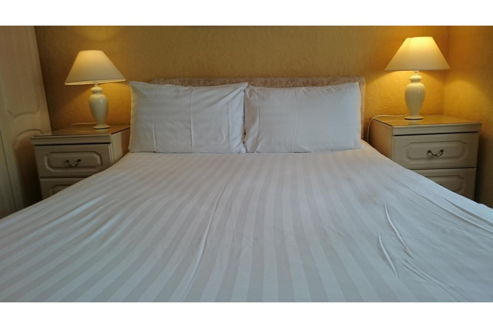 The Belgrave Hotel United Kingdom Buitenkant foto