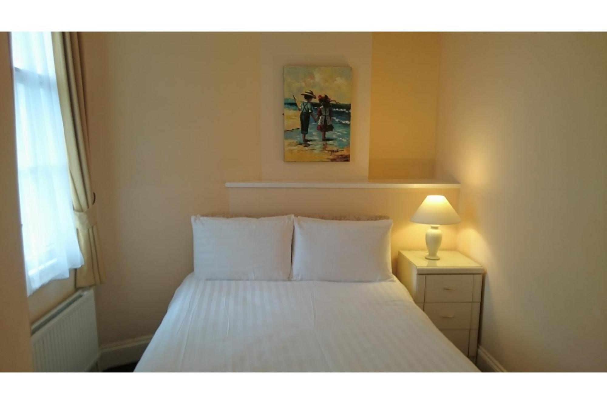 The Belgrave Hotel United Kingdom Buitenkant foto
