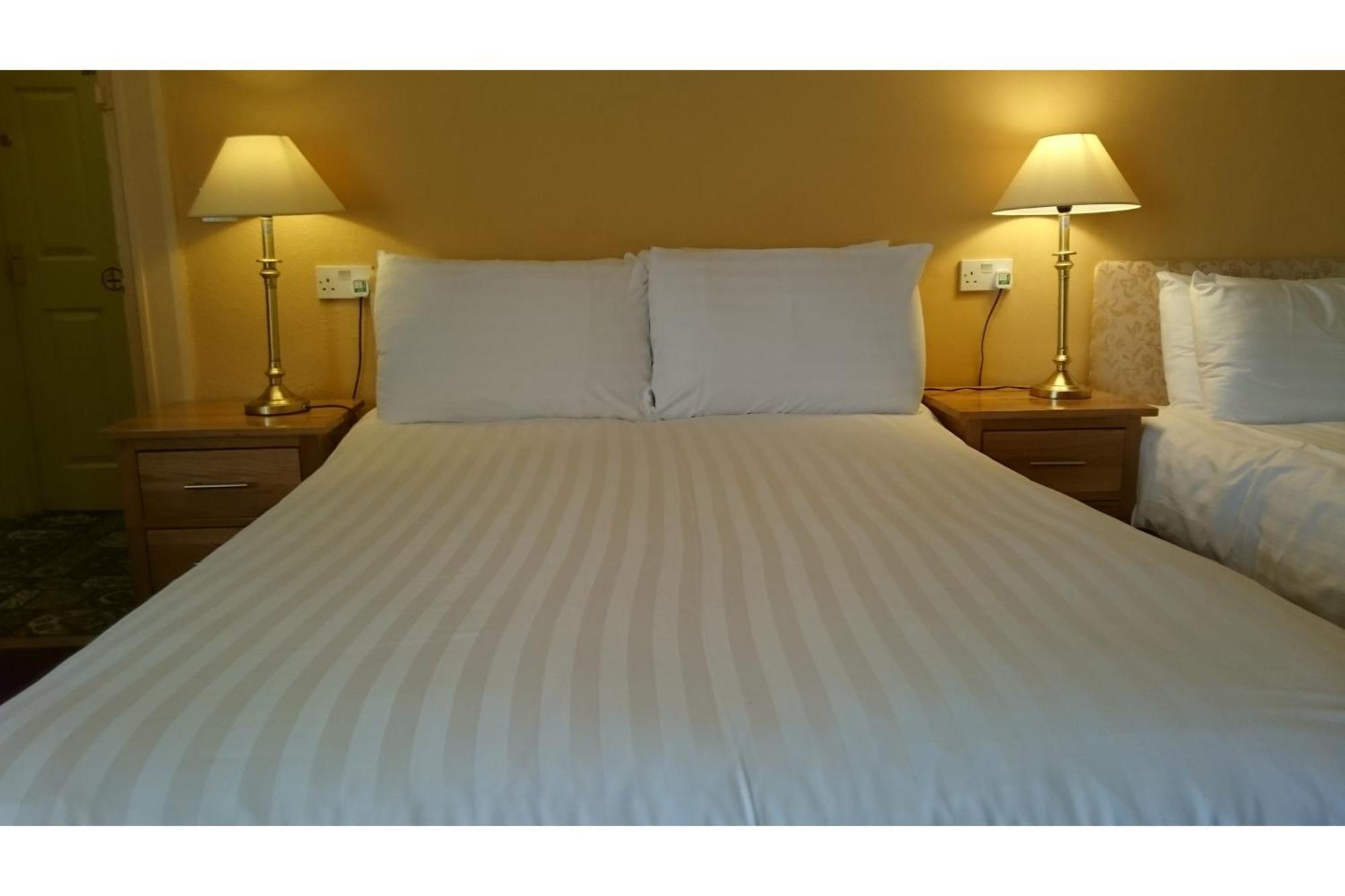 The Belgrave Hotel United Kingdom Buitenkant foto