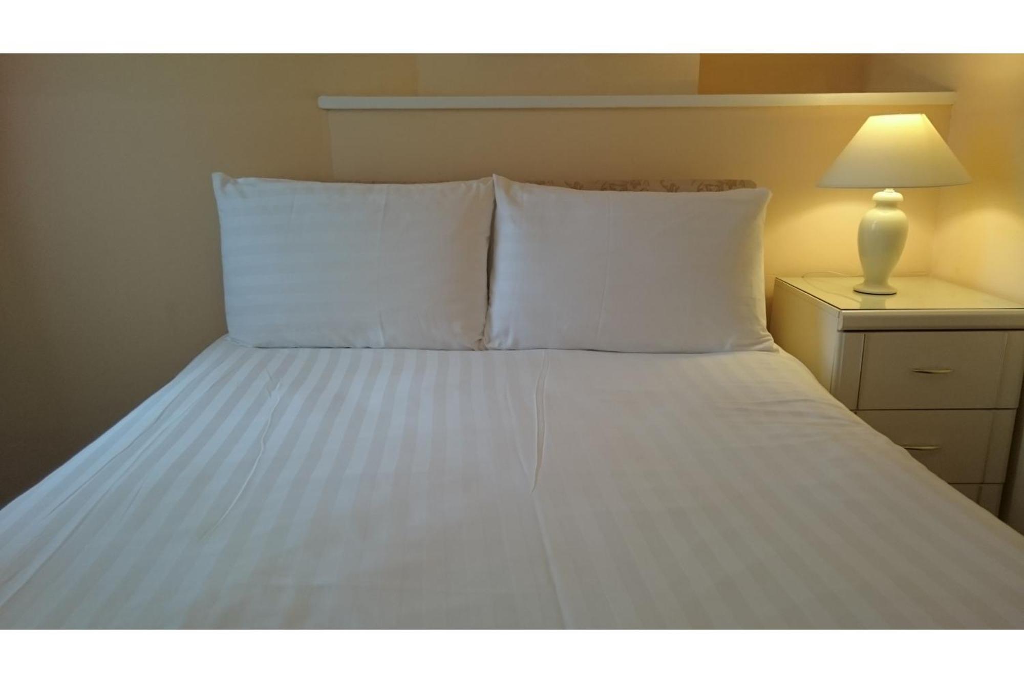The Belgrave Hotel United Kingdom Buitenkant foto