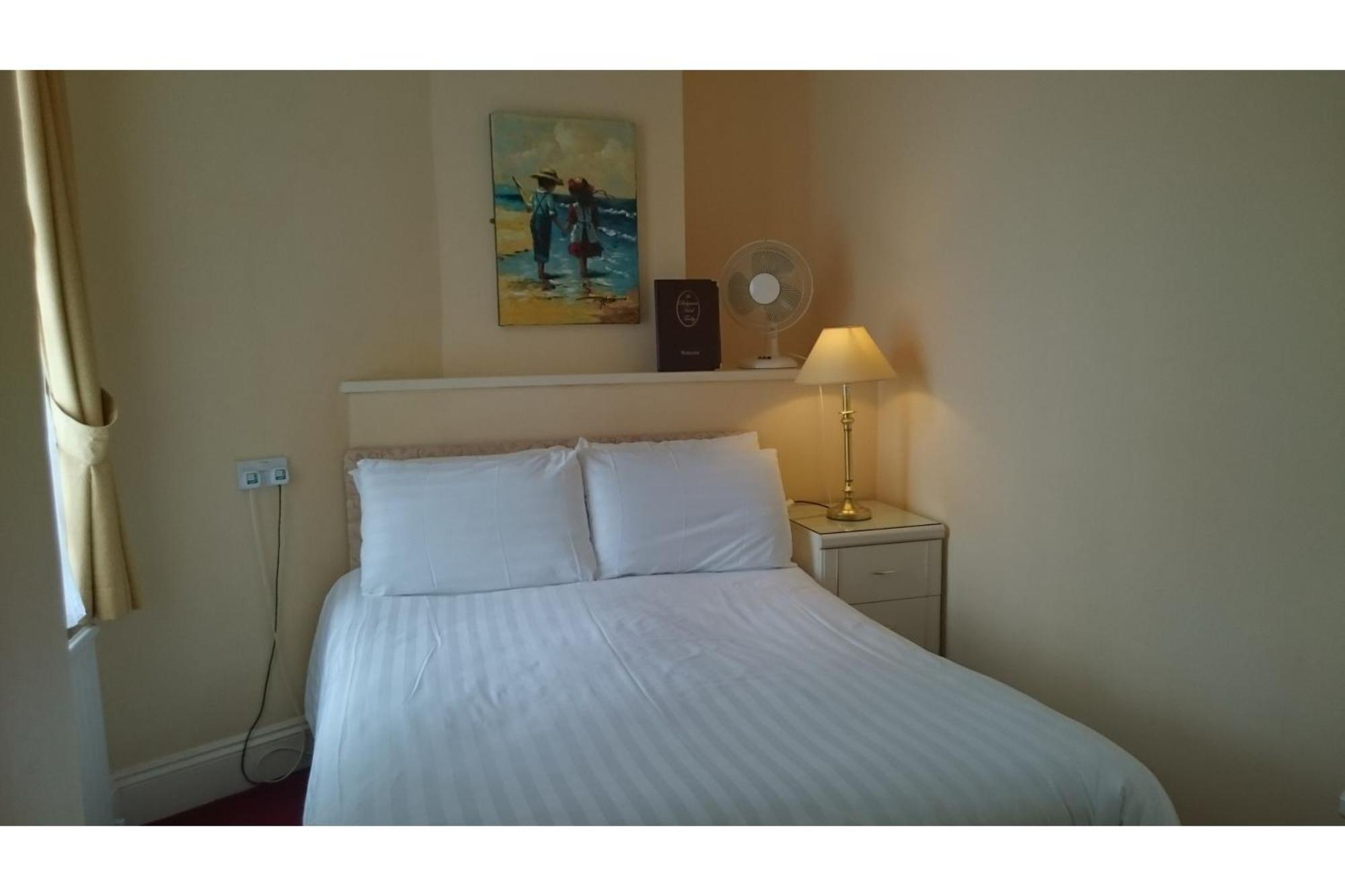 The Belgrave Hotel United Kingdom Buitenkant foto