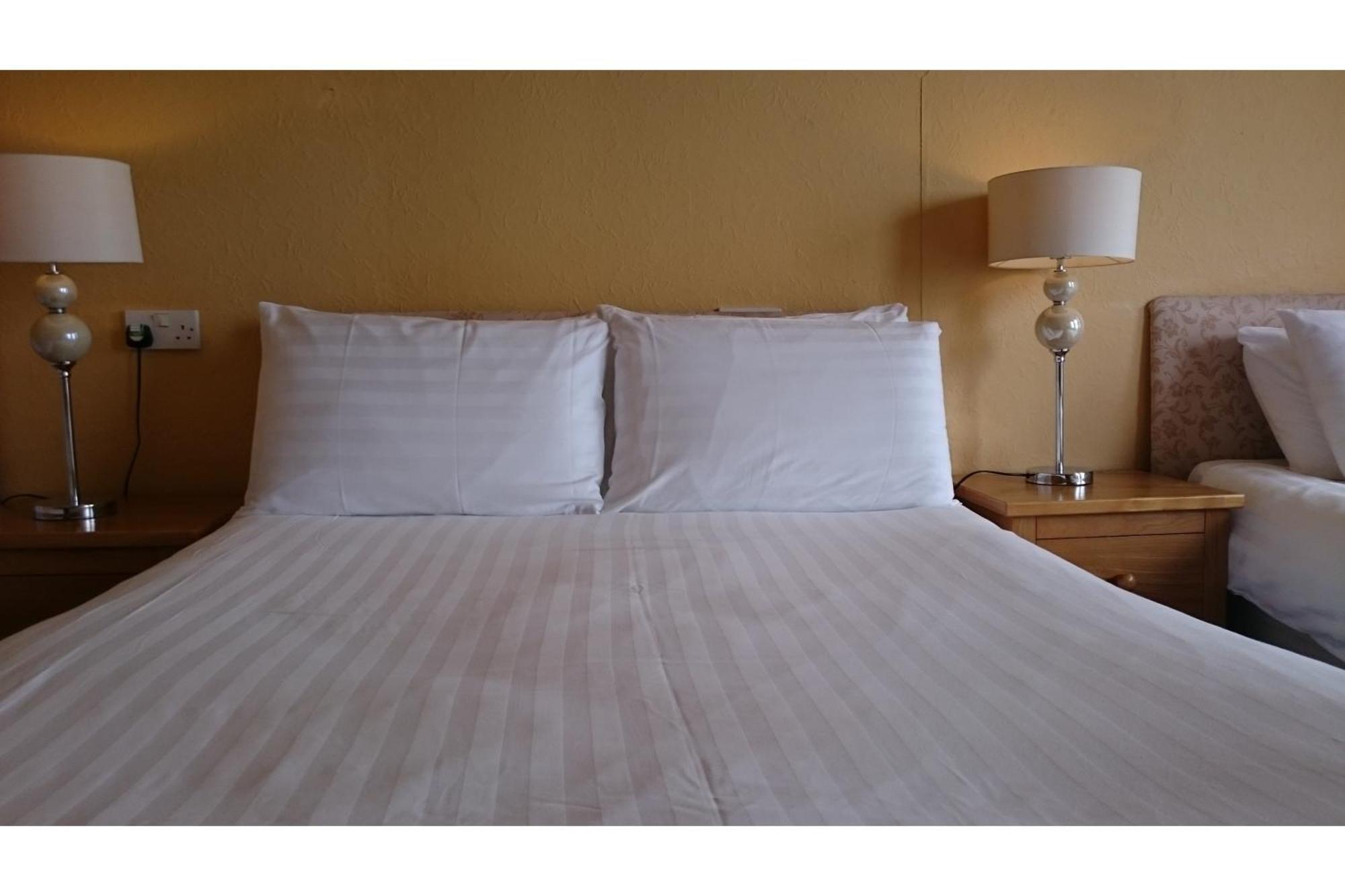 The Belgrave Hotel United Kingdom Buitenkant foto